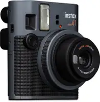 FUJI INSTAX MINI 41 + 10 + CASE