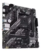 ASUS PRIME B550M-K ARGB