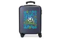 ROLL ROAD GOAL deciji kofer 55 cm
