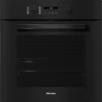 MIELE H 2861-1 BP Black 125 Edition