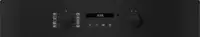 MIELE H 2861-1 BP Black 125 Edition