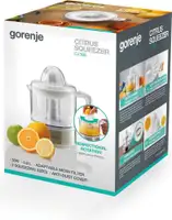GORENJE CJ 30 E