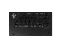 MSI MPG A1000G PCIE5 1000W