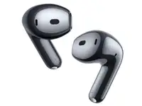 HONOR Choice Earbuds S7 Silver