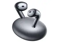 HONOR Choice Earbuds S7 Silver