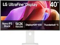 LG 40U990A-W