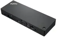 LENOVO ThinkPad Universal Thunderbolt 4 dock (40B00135EU)