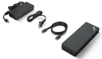 LENOVO ThinkPad Universal Thunderbolt 4 dock (40B00135EU)