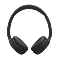 JBL TUNE 530BT BLACK