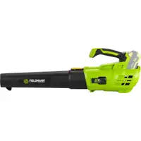 FIELDMANN FZF 70605-0 Akumulatorski duvac lisca
