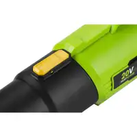 FIELDMANN FZF 70605-0 Akumulatorski duvac lisca
