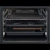ELECTROLUX LOX8P87WZ