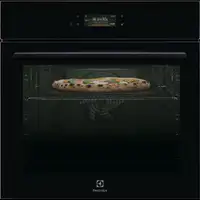 ELECTROLUX LOX8P87WZ