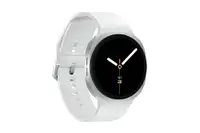 SAMSUNG Galaxy Watch 8 44mm BT Silver SM-L330NZSAEUC