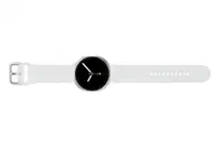 SAMSUNG Galaxy Watch 8 44mm BT Silver SM-L330NZSAEUC