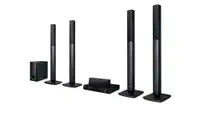 LG LHD457 5.1