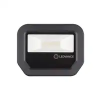 OSRAM LED Reflektor FL PFM 10W 6500K SYM 100 crni
