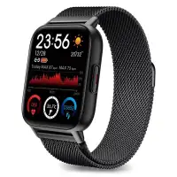 KSIX Smart Watch Cosmic + Band BXSW11N