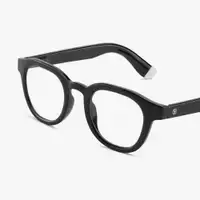 BARNER Andy Black Noir