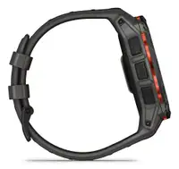 GARMIN Instinct 3 50mm Solar Black