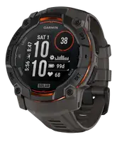 GARMIN Instinct 3 50mm Solar Black