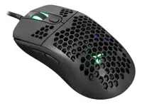 WHITE SHARK GM 5007 GALAHAD BLACK 6.400 dpi