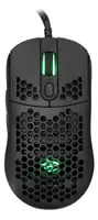 WHITE SHARK GM 5007 GALAHAD BLACK 6.400 dpi