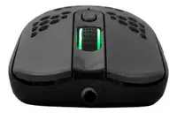 WHITE SHARK GM 5007 GALAHAD BLACK 6.400 dpi