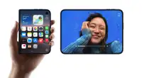 APPLE iPhone Duo 1TB Night Sky mk2j4sx/a