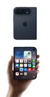 APPLE iPhone Duo 1TB Night Sky mk2j4sx/a