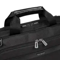 TARGUS CitySmart 15.6" Torba za laptop crno-siva (TBT914EU)