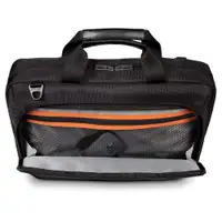 TARGUS CitySmart 15.6" Torba za laptop crno-siva (TBT914EU)
