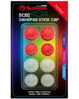 MARVO SC02 Gamepad Kapice