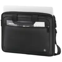 HAMA Nice 15.6" torba za laptop crna