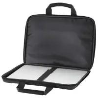 HAMA Nice 15.6" torba za laptop crna