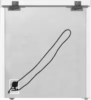 GORENJE FH 20 E6W5