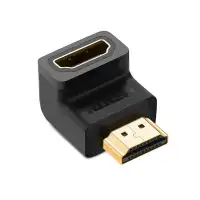UGREEN HD112 Ugaoni HDMI Adapter M/F Down