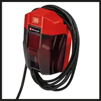 EINHELL GE-SP 18 Li - Solo