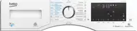 BEKO HTE 7736 XC0
