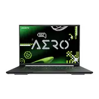 GIGABYTE AERO X16 1TH, 16" QHD+, AMD Ryzen AI 7 350, 16GB, 1TB SSD, RTX5050 8GB, Backlit, Win11Home