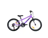 20'' CROSS HARMONY / Purple