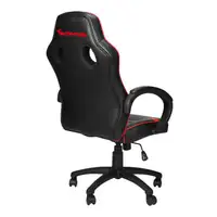 MARVO CH301 BLACK/RED