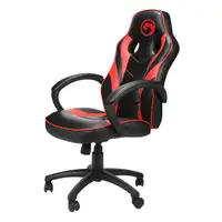 MARVO CH301 BLACK/RED