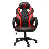 MARVO CH301 BLACK/RED
