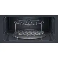 ELECTROLUX EVM8E09X