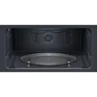 ELECTROLUX EVM8E09X