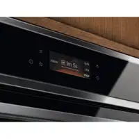 ELECTROLUX EVM8E09X