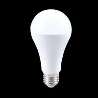 RABALUX LED sijalica E27 A65, 22W, 2450lm, 4000K