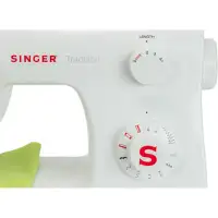 SINGER TRADITION 160N