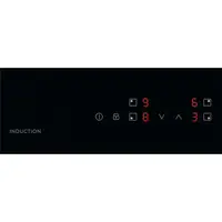ELECTROLUX EIB60420CK
